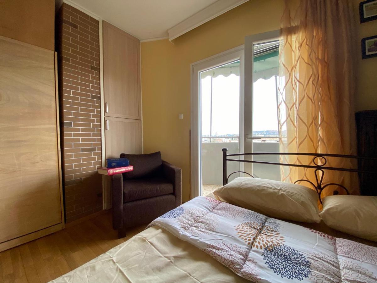 אתונה Einstein'S Apartment מראה חיצוני תמונה