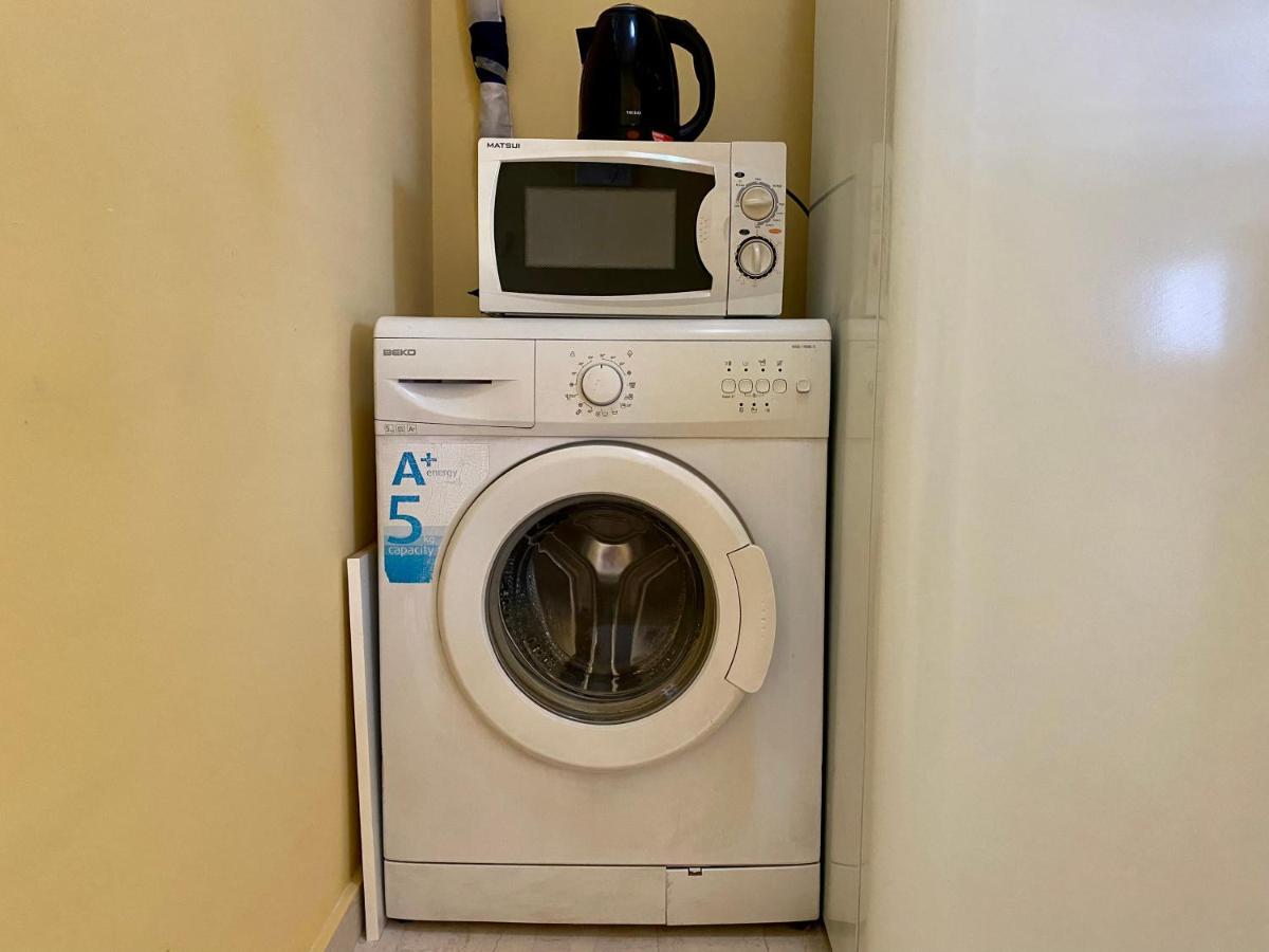 אתונה Einstein'S Apartment מראה חיצוני תמונה