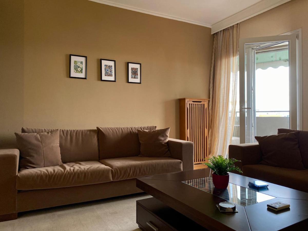 אתונה Einstein'S Apartment מראה חיצוני תמונה